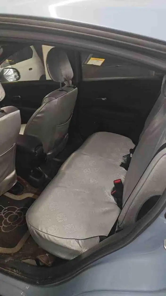 Honda XR-V 2021 Model 1.5L CVT Comfort Edition – фото 9