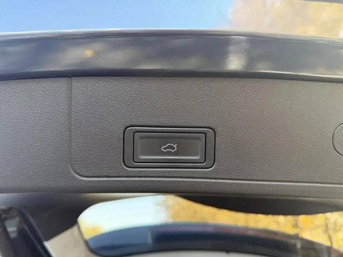 Chery Tiggo 8 2025 Model Superior Edition 230TCI Automatic Deluxe Edition – фото 10
