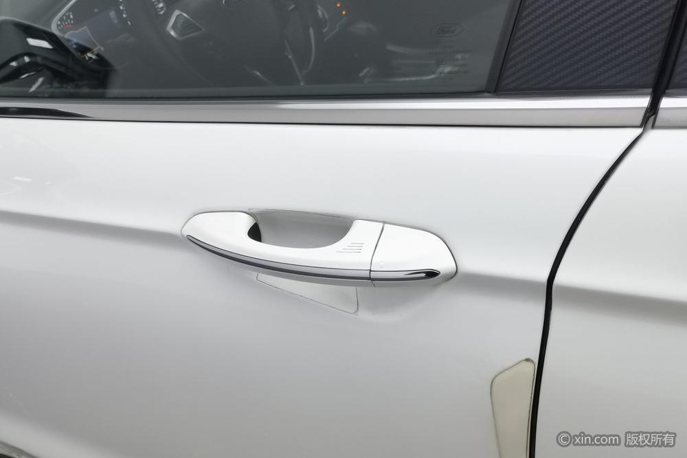 Ford Mondeo 2013 2.0L GTDi240 Luxury Sport – фото 11