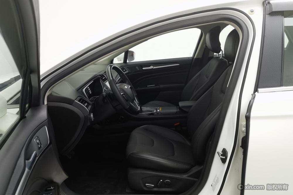 Ford Mondeo 2013 2.0L GTDi240 Luxury Sport – фото 18