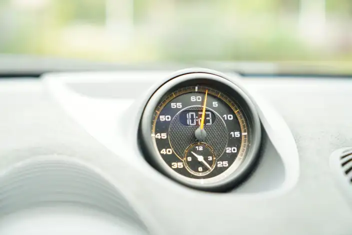 Porsche 718 2022 Model Cayman GT4 RS 4.0L – фото 10