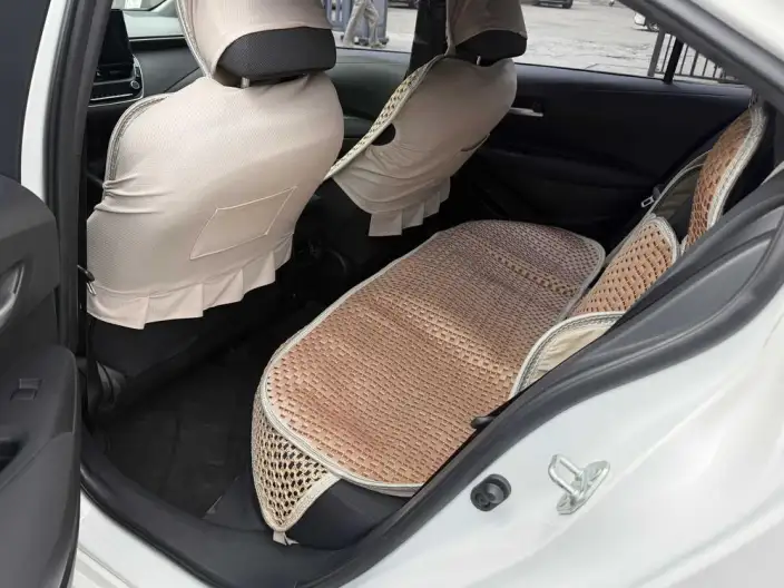 Toyota Levin 2022 Model TNGA 1.5L Enterprising Edition – фото 7