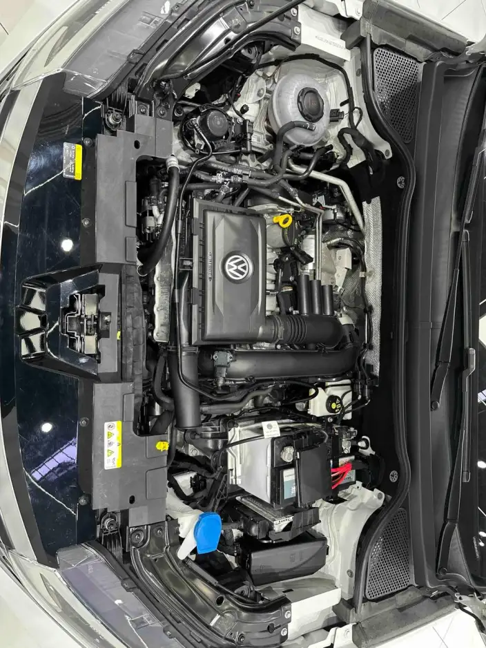 Jetta VS7 2023 Model 280TSI Automatic Enterprising Edition – фото 8