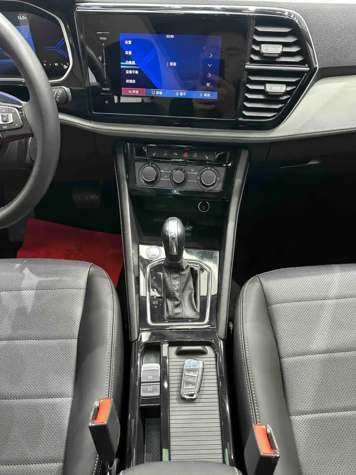 Jetta VS7 2023 Model 280TSI Automatic Enterprising Edition – фото 10