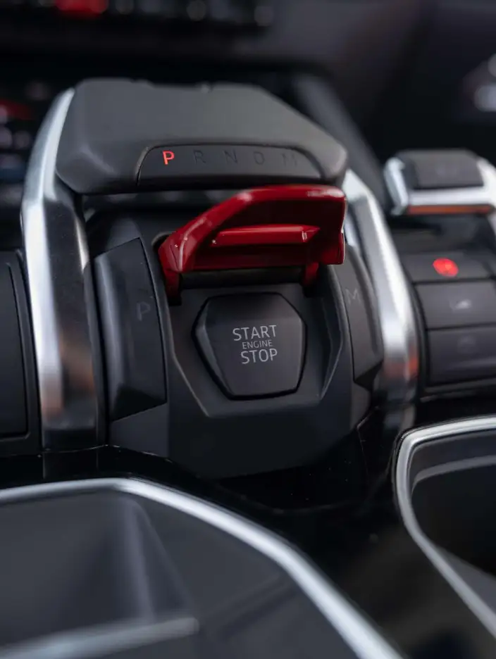 Urus SE 2025 Model 4.0T Standard Model – фото 9