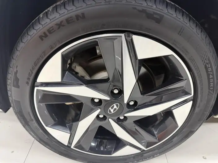 Hyundai Ioniq 2022 Model 1.5L CVT GLX Elite Edition – фото 8