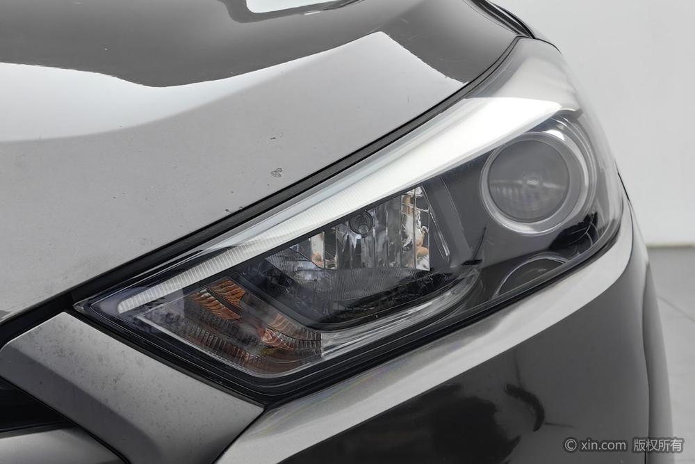 Hyundai Tucson 2015 1.6T DCT 2WD Smart – фото 7