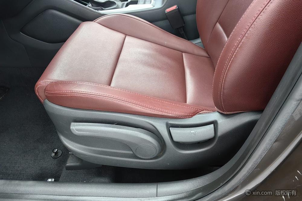 Hyundai Tucson 2015 1.6T DCT 2WD Smart – фото 18