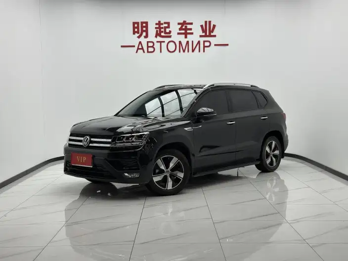 Volkswagen Tharu 2022 Model 280TSI 2WD Deluxe Edition – фото 1