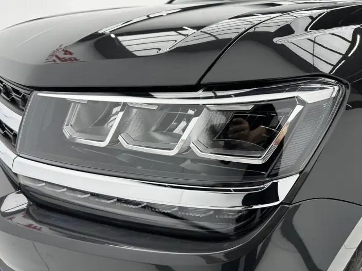 Volkswagen Tharu 2022 Model 280TSI 2WD Deluxe Edition – фото 8