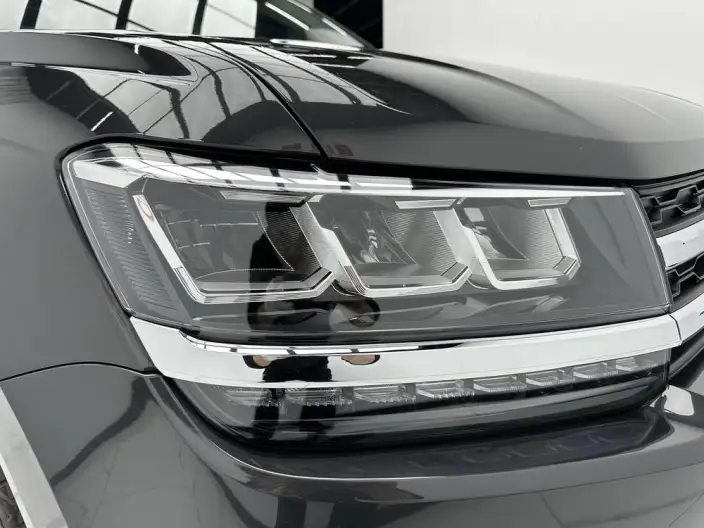 Volkswagen Tharu 2022 Model 280TSI 2WD Deluxe Edition – фото 9
