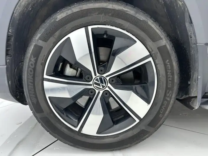 Volkswagen Tharu 2022 Model 280TSI 2WD Deluxe Edition – фото 10