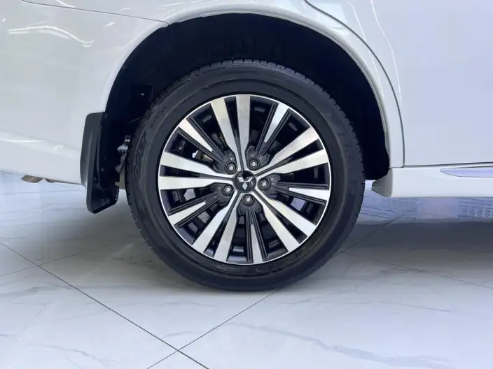 Mitsubishi Outlander 2021 Model Facelift 2.0L 2WD Smooth Ride Edition 5 seat – фото 10