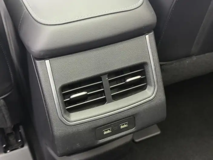Haval H6 2023 Model Guo Trendy Edition 1.5T Automatic Champion Edition – фото 8