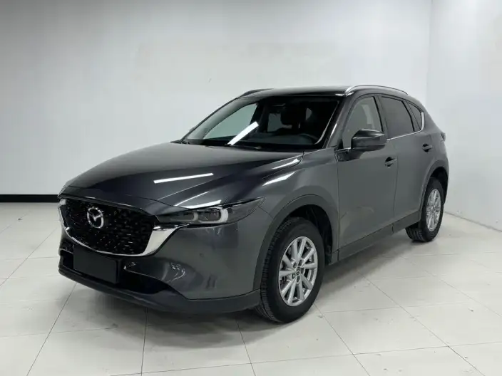 Mazda CX-5 2022 Model 2.0L Automatic 2WD Smart Elegance Model