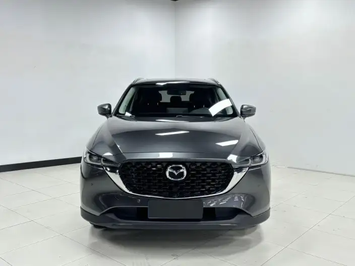 Mazda CX-5 2022 Model 2.0L Automatic 2WD Smart Elegance Model