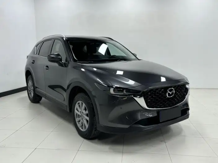 Mazda CX-5 2022 Model 2.0L Automatic 2WD Smart Elegance Model