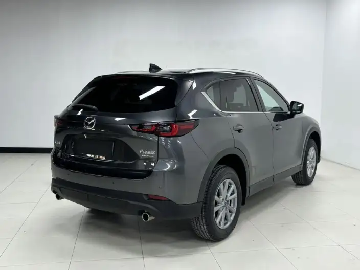 Mazda CX-5 2022 Model 2.0L Automatic 2WD Smart Elegance Model – фото 6