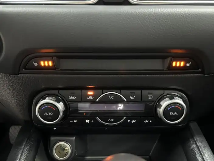 Mazda CX-5 2022 Model 2.0L Automatic 2WD Smart Elegance Model – фото 8