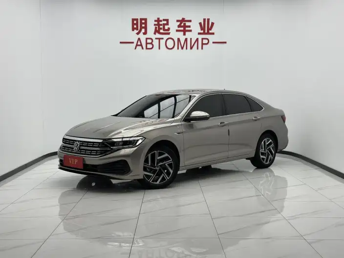 Volkswagen Sagitar 2023 Model 280TSI DSG Beyond Edition – фото 1