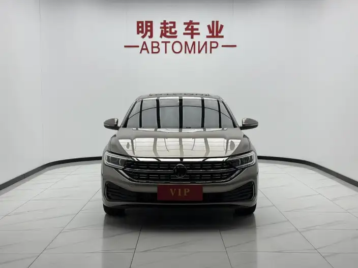 Volkswagen Sagitar 2023 Model 280TSI DSG Beyond Edition – фото 2