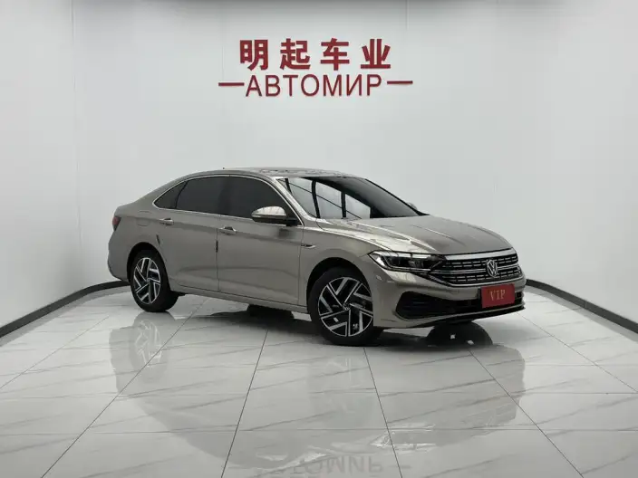 Volkswagen Sagitar 2023 Model 280TSI DSG Beyond Edition – фото 3