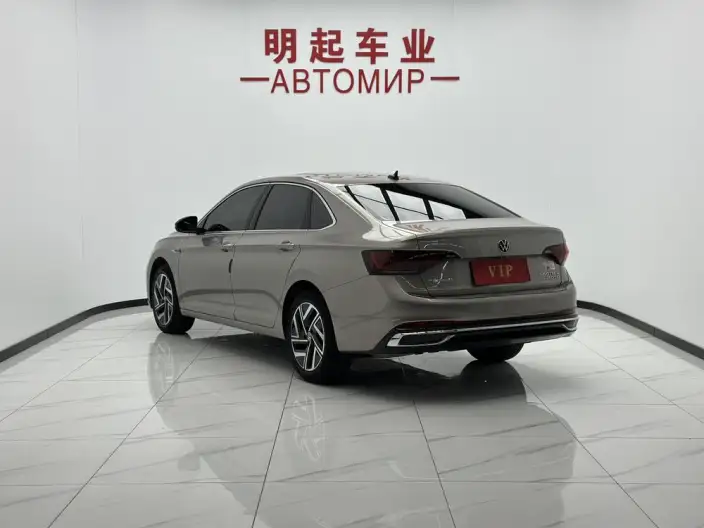 Volkswagen Sagitar 2023 Model 280TSI DSG Beyond Edition – фото 4