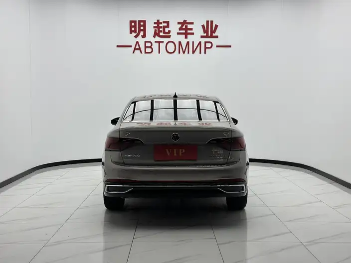 Volkswagen Sagitar 2023 Model 280TSI DSG Beyond Edition – фото 5