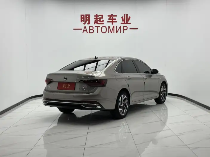 Volkswagen Sagitar 2023 Model 280TSI DSG Beyond Edition – фото 6
