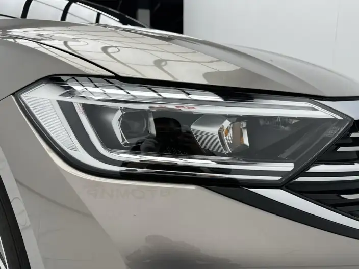 Volkswagen Sagitar 2023 Model 280TSI DSG Beyond Edition – фото 8