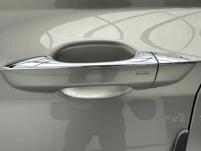 Volkswagen Sagitar 2023 Model 280TSI DSG Beyond Edition – фото 10
