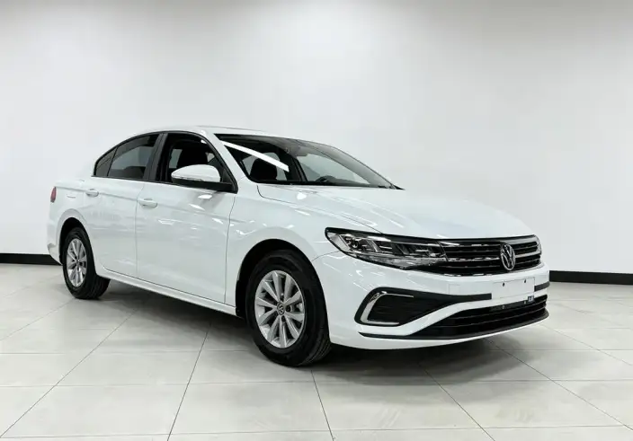 Volkswagen Bora 2023 Model 1.5L Automatic Smooth Ride Limited edition – фото 3