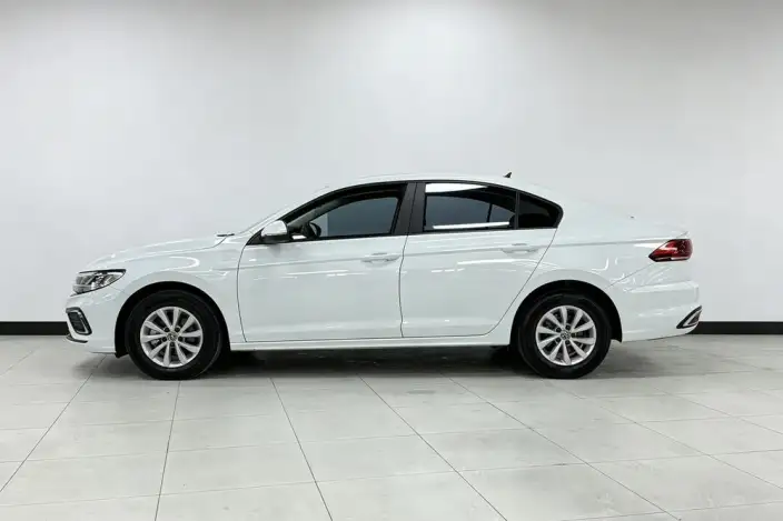 Volkswagen Bora 2023 Model 1.5L Automatic Smooth Ride Limited edition – фото 4