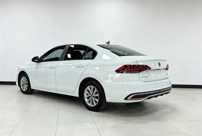 Volkswagen Bora 2023 Model 1.5L Automatic Smooth Ride Limited edition – фото 5