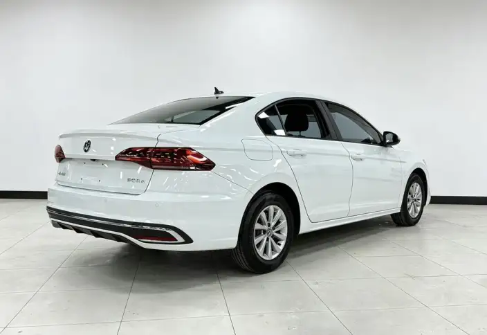 Volkswagen Bora 2023 Model 1.5L Automatic Smooth Ride Limited edition – фото 7