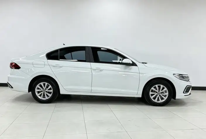 Volkswagen Bora 2023 Model 1.5L Automatic Smooth Ride Limited edition – фото 8