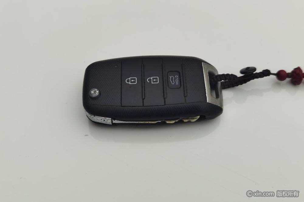 Kia K3 2015 1.6L Manual GL S – фото 6