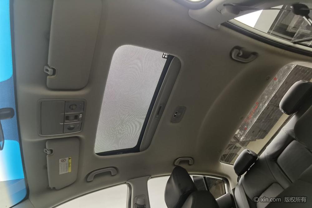 Kia K3 2015 1.6L Manual GL S – фото 20