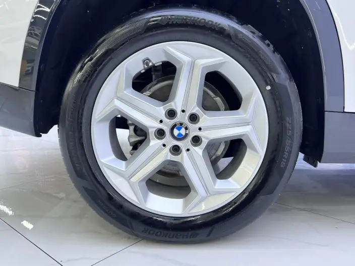 BMW X1 2023 Model sDrive20Li X Design Set – фото 7
