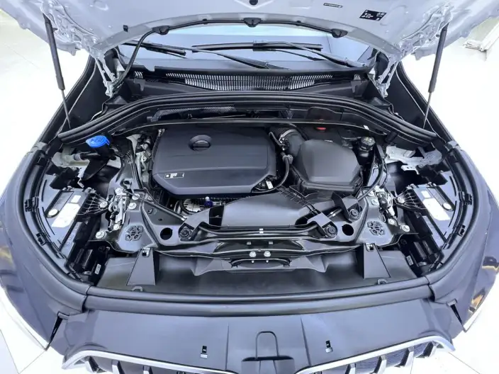 BMW X1 2023 Model sDrive20Li X Design Set – фото 8