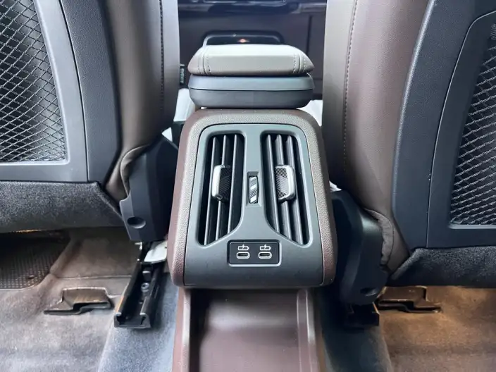 BMW X1 2023 Model sDrive20Li X Design Set – фото 9