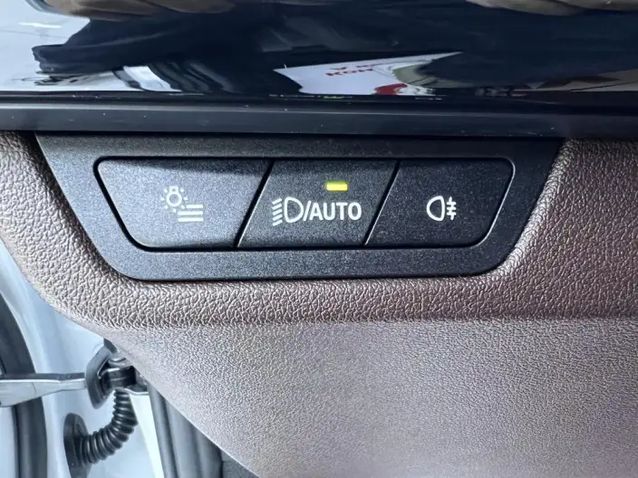 BMW X1 2023 Model sDrive20Li X Design Set – фото 10