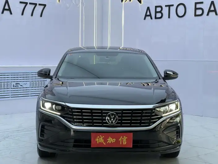Volkswagen Passat 2024 Model 280TSI Business Edition – фото 2