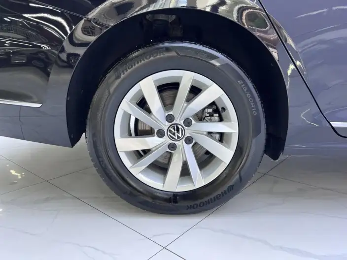 Volkswagen Passat 2024 Model 280TSI Business Edition – фото 7