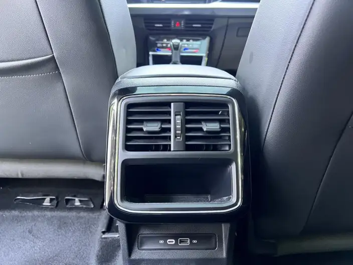 Volkswagen Passat 2024 Model 280TSI Business Edition – фото 10