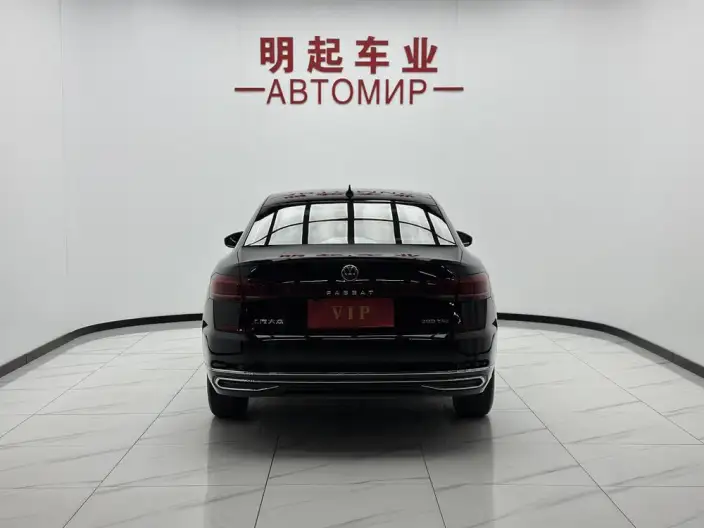 Volkswagen Passat 2023 Model 280TSI Business Edition – фото 5