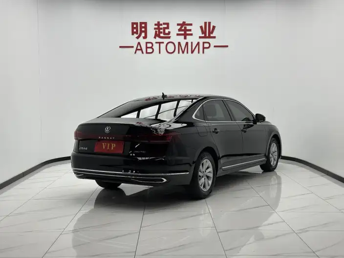 Volkswagen Passat 2023 Model 280TSI Business Edition – фото 6