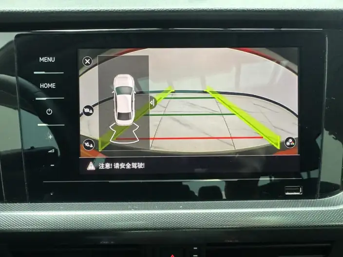 Volkswagen Passat 2023 Model 280TSI Business Edition – фото 9