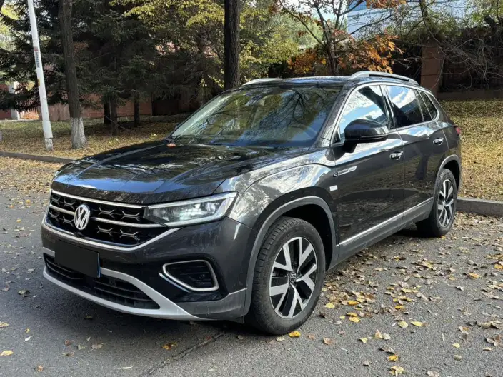 Volkswagen Tayron 2023 Model 280TSI 2WD Luxury Plus Advanced version – фото 1