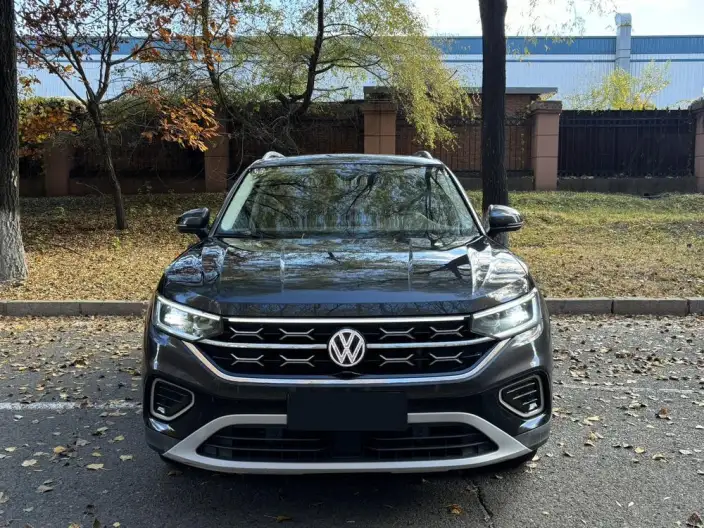 Volkswagen Tayron 2023 Model 280TSI 2WD Luxury Plus Advanced version – фото 2